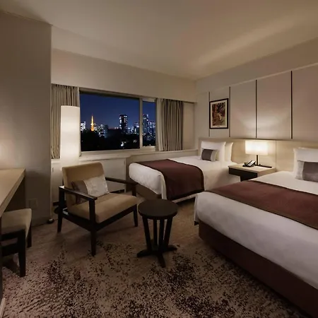 Grand Prince Hotel Takanawa-3